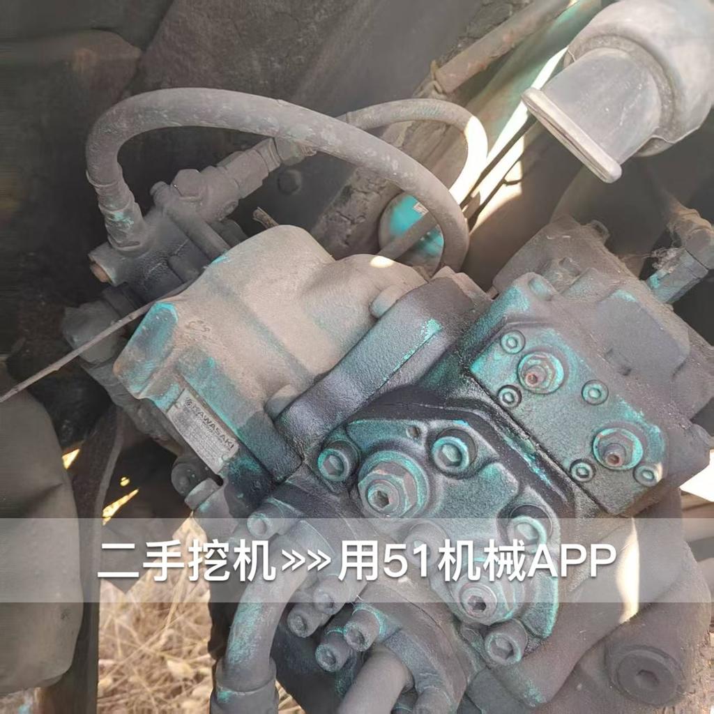 51挖机
